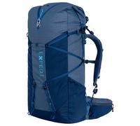 Exped - Lightning 50 - Sac à dos de trekking - S/M - navy