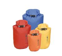 Exped Lot de 4 Sacs étanches Pliables Taille Unique Moderne XS L
