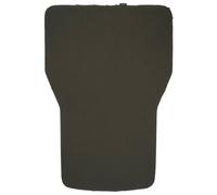 Exped - Luxemat Auto - Matelas de camping - 197 x 132 x 10 cm - moraine