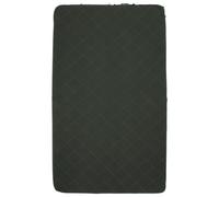 Exped - LuxeMat Duo - Matelas de camping - 183 x 104 x 10 cm - moraine