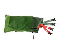 Exped - Lyra III Extreme Footprint - Toile de sol - green