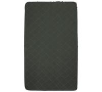 Exped - Matelas 2 places confortable - Luxemat Duo Moraine en Coton - Taille Large Wide + - Kaki Kaki Large Wide +