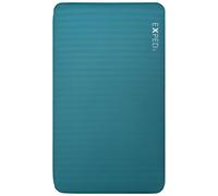 Exped - Matelas 2 places épais et isolant - Megamat Duo Cypress - Taille LW+ - Vert Vert LW+