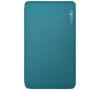 Exped - Matelas 2 places épais et isolant - Megamat Duo Cypress - Taille M - Vert Vert M