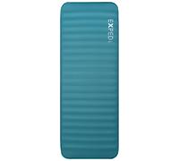 Exped - Matelas auto-gonflant épais et isolant - Megamat Cypress - Taille MW - Vert Vert MW