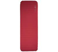 Exped - Matelas auto-gonflant isolant - Sim Comfort 10 Ruby Red - Taille LW - Rouge Rouge LW