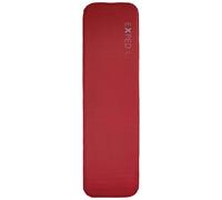 Exped - Matelas auto-gonflant isolant - Sim Comfort 5 Ruby Red - Taille LW - Rouge Rouge LW
