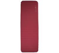 Exped - Matelas auto-gonflant isolant - Sim Comfort 7.5 Ruby Red - Taille LW - Rouge Rouge LW