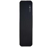 Exped - Matelas auto-gonflant - Sim 3.8 Black - Taille M - Noir Noir M