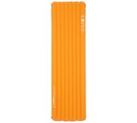 Exped - Matelas de camping 3 saisons - Dura 3R Lava - Taille Regular - Orange Orange Regular