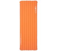 Exped - Matelas de camping 4 saisons - Dura 6.5R Dark Lava - Taille Large wide - Orange Orange Large wide