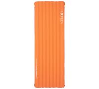 Exped - Matelas de camping 4 saisons - Dura 6.5R Dark Lava - Taille Regular - Orange Orange Regular