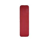 Exped - Matelas auto-gonflant isolant - Sim Comfort 5 Ruby Red - Taille Regular - Rouge Rouge Regular