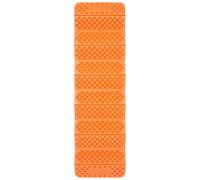 Exped - Flex 3R - Matelas de camping - 197 x 65 x 3,1 cm - flame