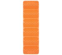 Exped - Matelas en mousse pliable - Flex 3R Flame - Taille X Small - Orange Orange X Small