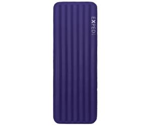 Exped - Matelas épais et isolant - Megamat Ultra Aubergine - Taille Large wide - Violet Violet Large wide
