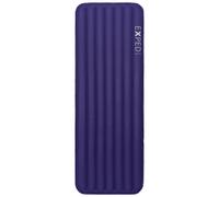 Exped - Matelas épais et isolant - Megamat Ultra Aubergine - Taille LW - Violet Violet LW