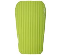 Exped - Matelas gonflable 2 places - Ultra 3R Duo Lime - Taille Large wide - Vert Vert Large wide