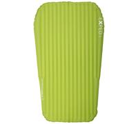 Exped - Matelas gonflable 2 places - Ultra 3R Duo Lime - Taille Large wide - Vert Vert Large wide