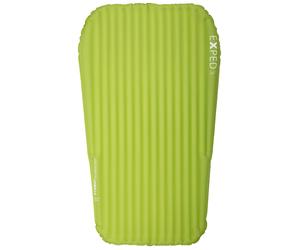 Exped - Matelas gonflable 2 places - Ultra 3R Duo Lime - Taille LW - Vert Vert LW