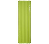 Exped - Ultra 3R - Matelas de camping - MW - 183 x 65 x 7 cm - lime / lichen
