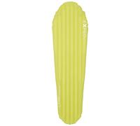 Exped - Matelas gonflable 3 saisons - Ultra 3R Mummy Lime - Taille Regular wide - Vert Vert Regular wide