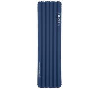 Exped - Versa 4.5R - Matelas de camping - LW - 190 x 65 x 7,5 cm - navy