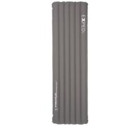 Exped - Matelas gonflable 4 saisons - Ultra 10R Greygoose - Taille Regular - Gris Gris Regular