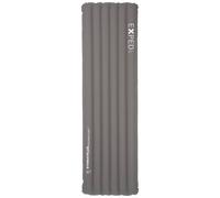 Exped - Matelas gonflable 4 saisons - Ultra 10R Greygoose - Taille Regular wide - Gris Gris Regular wide