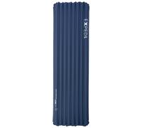 Exped - Matelas gonflable d'été - Versa 1R Navy - Taille Regular Navy Regular