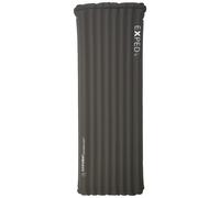 Exped - Matelas gonflable - Dura 6R Charcoal - Taille Regular wide - Gris Gris Regular wide