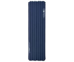 Exped - Matelas gonflable - Versa 2R Navy - Taille Large wide Navy Large wide