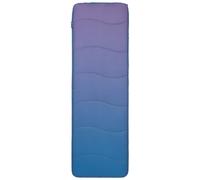 Exped - Matelas isolant confortable - Versaluxe Ocean - Taille Large wide - Bleu Bleu Large wide