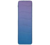Exped - Matelas isolant confortable - Versaluxe Ocean - Taille LW - Bleu Bleu LW
