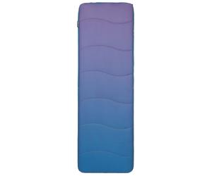 Exped - Matelas isolant confortable - Versaluxe Ocean - Taille LW - Bleu Bleu LW