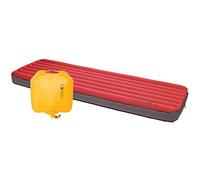 Exped Matelas Isolant Megamat, Ruby Red, LW