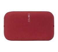 Exped - Mega Pillow - Coussin - 52 × 32 × 12 cm - burgundy