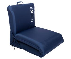 Exped - Megamat Chair Kit - Housse de protection - LXW - blue