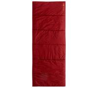 Exped - Megasleep Uno - Couverture - Uno - 210 x 85 cm - burgundy / ocean / moraine