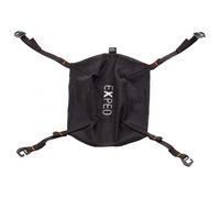 Exped - Mesh Helmet Holder - Support pour casque - One Size - black
