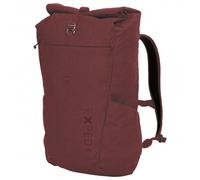 Exped - Metro 20 - Sac à dos journée - burgundy melange