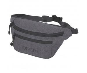 Exped - Mini Belt Pouch - Sac banane - 1,5 l - black melange