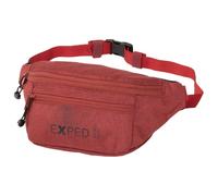 Exped - Mini Belt Pouch - Sac banane - 1,5 l - burgundy melange