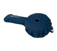 Exped - Mini Pump - Accessoire de camping - 12 x 9 cm - navy