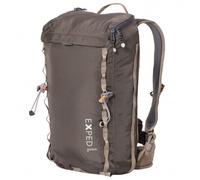 Exped - Mountain Pro 20 - Sac à dos d'escalade - bark brown