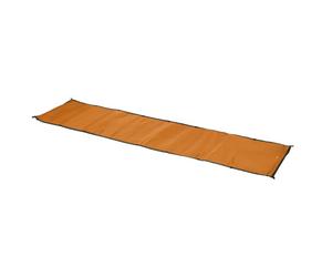 Exped - MultiMat Uno - Matelas de camping - Uno - terracotta
