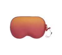 Exped - Oreiller ergonomique confortable - Versaluxe Pillow Burgundy - Rouge Rouge