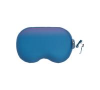 Exped - Oreiller ergonomique léger - Versaluxe Pillow Ocean - Bleu Bleu