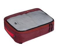 Exped - Organizer Ultra Mesh - Housse de rangement - 9 l - burgundy