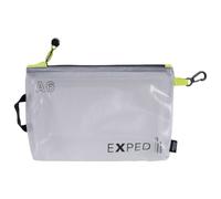 Exped - Organizer Vista - Housse de rangement - A6 - 21 x 12 x 2 cm - lime